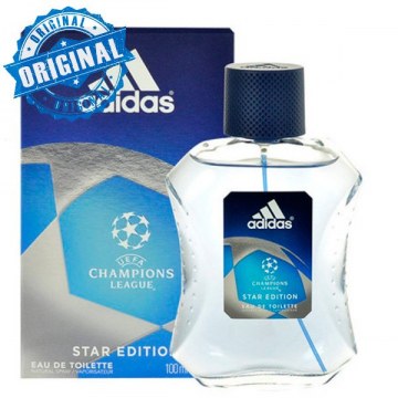 Adidas UEFA Champions League Star Edition