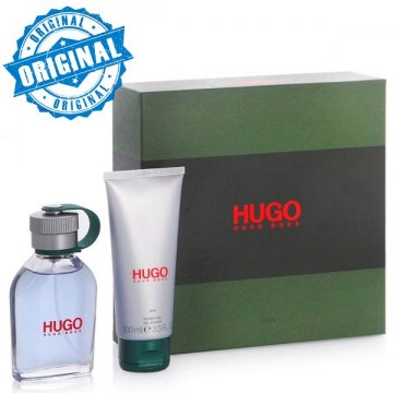 Набор Hugo Boss Hugo