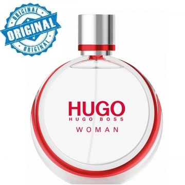Hugo Boss Hugo Woman Eau De Parfum