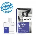 Mexx Life Is Now For Him
