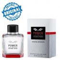 Antonio Banderas Power Of Seduction