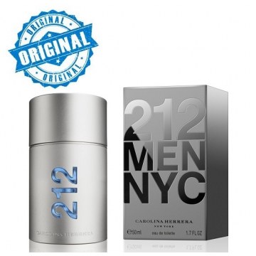 Carolina Herrera 212 Men Carolina Herrera 212 Men