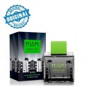 Antonio Banderas Miami Black Seduction
