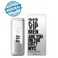 Carolina Herrera 212 VIP Men