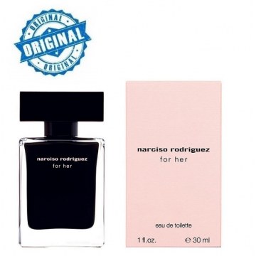 Narciso Rodriguez For Her