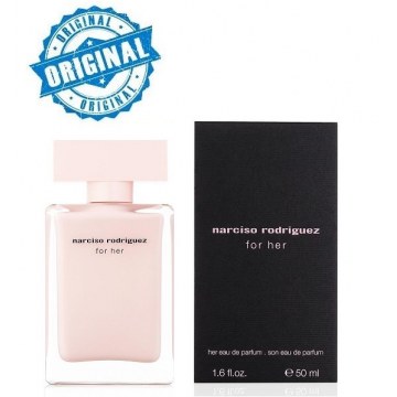 Narciso Rodriguez For Her Narciso Rodriguez For Her