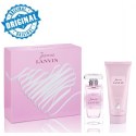 Набор Lanvin Jeanne