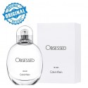 Calvin Klein Obsessed For Men