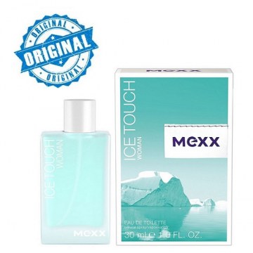 Mexx Ice Touch Woman