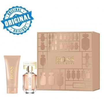 Набор Hugo Boss The Scent For Her