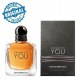 Emporio Armani Stronger With You
