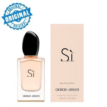 Giorgio Armani Si