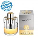 Azzaro Wanted