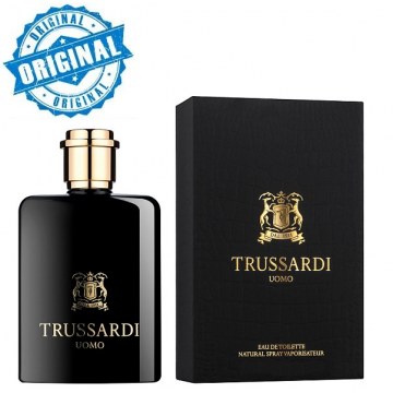 Trussardi Uomo