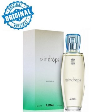 Ajmal Raindrops