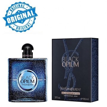 Yves Saint Laurent Black Opium Intense