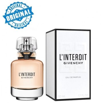 Givenchy L'Interdit