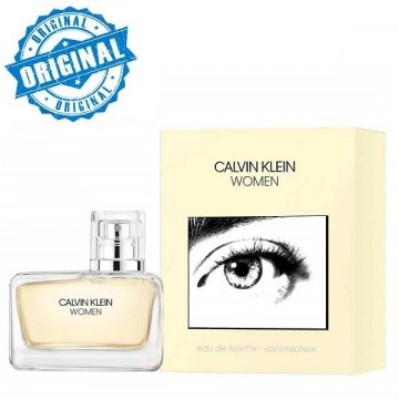 Calvin Klein Women Eau De Toilette Calvin Klein Women Eau De Toilette