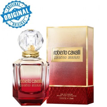 Roberto Cavalli Paradiso Assoluto