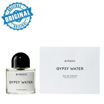 Byredo Gypsy Water