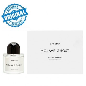 Byredo Mojave Ghost
