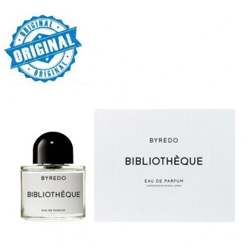 Byredo Bibliotheque