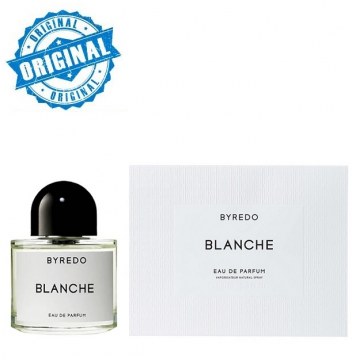 Byredo Blanche