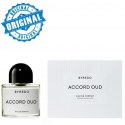 Byredo Accord Oud