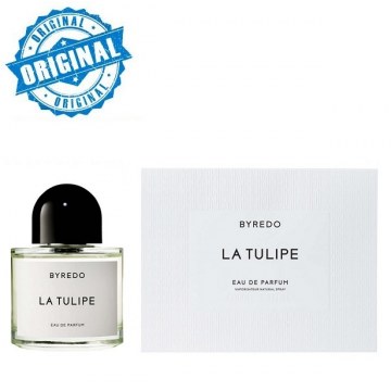 Byredo La Tulipe