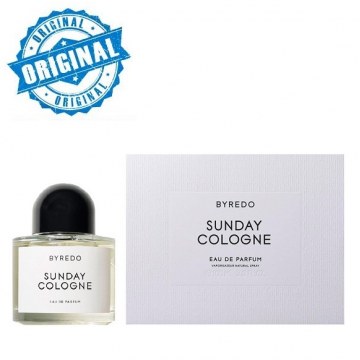 Byredo Sunday Cologne Byredo Sunday Cologne