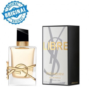 Yves Saint Laurent Libre