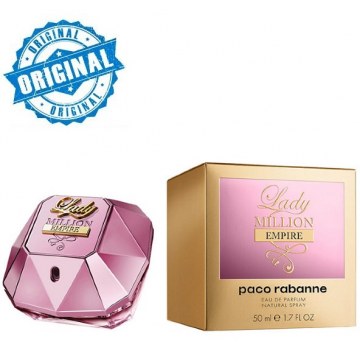 Paco Rabanne Lady Million Empire Paco Rabanne Lady Million Empire