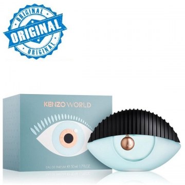 Kenzo World Kenzo World