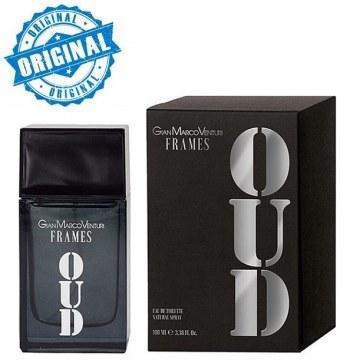 GianMarco Venturi Oud