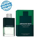 Armand Basi L'Eau Pour Homme Intense Vetiver