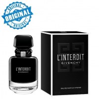 Givenchy L'Interdit Intense