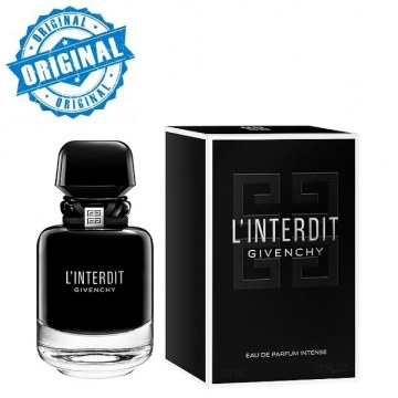 Givenchy L'Interdit Intense