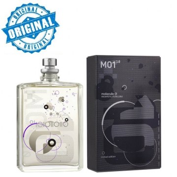 Molecule 01