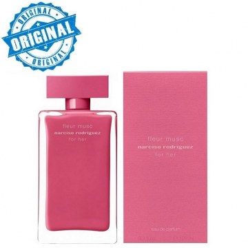 Narciso Rodriguez Fleur Musc Narciso Rodriguez Fleur Musc