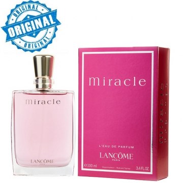Lancome Miracle