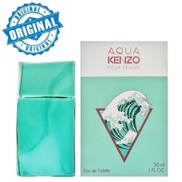 Kenzo Aqua Pour Femme Kenzo Aqua Pour Femme