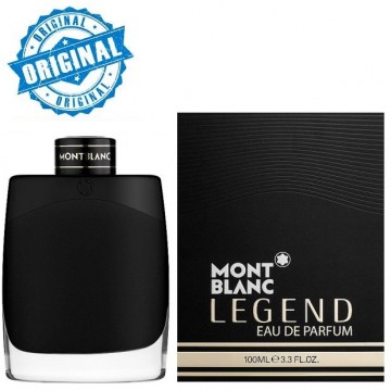 Mont Blanc Legend Eau de Parfum Mont Blanc Legend Eau de Parfum