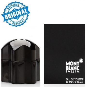MontBlanc Emblem MontBlanc Emblem