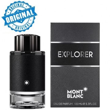 Mont Blanc Explorer