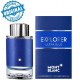 Mont Blanc Explorer Ultra Blue
