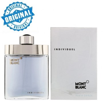 MontBlanc Individuel MontBlanc Individuel
