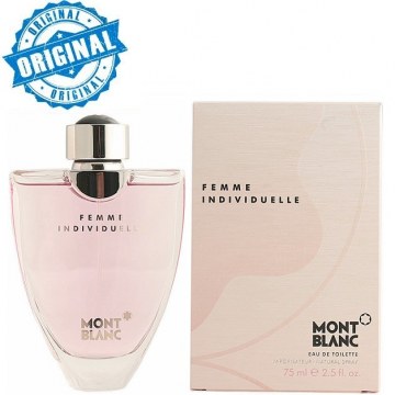 MontBlanc Individuel Femme MontBlanc Individuel Femme