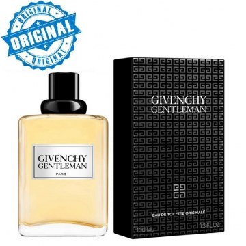 Givenchy Gentleman