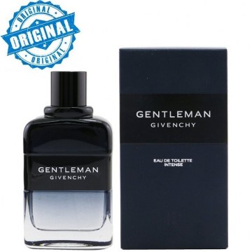 Givenchy Gentleman Eau de Toilette Intense