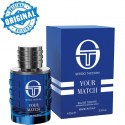 Sergio Tacchini Your Match